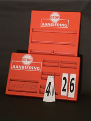 price marking