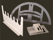 milled parts