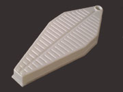 detergent container