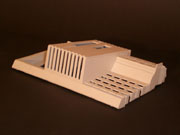 casing